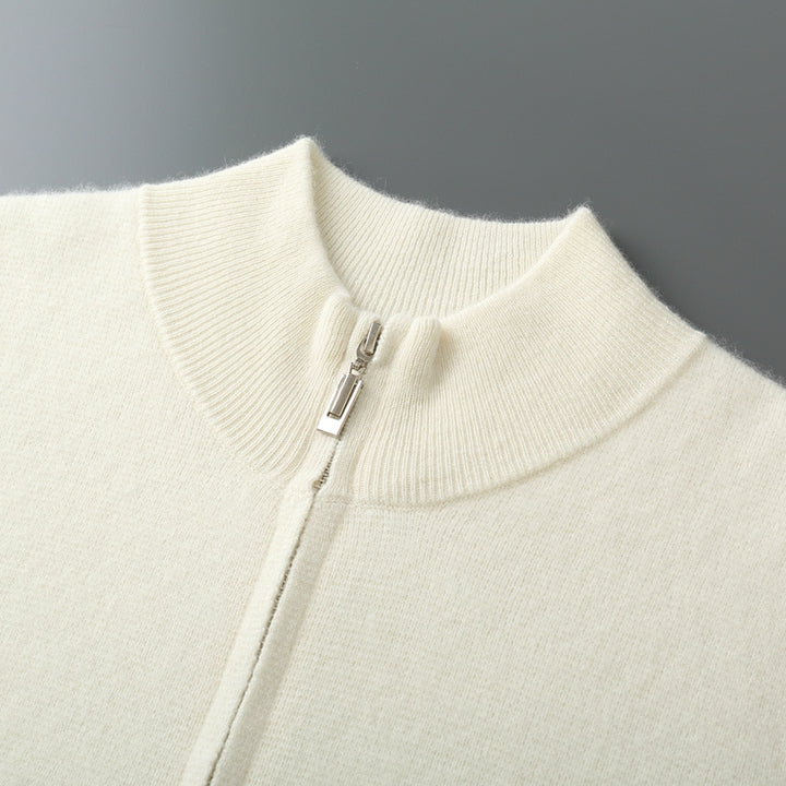 Nicon 100% Wool Sweater