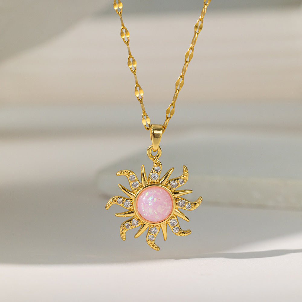 Veneta Necklace