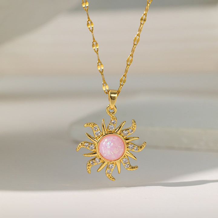 Veneta Necklace