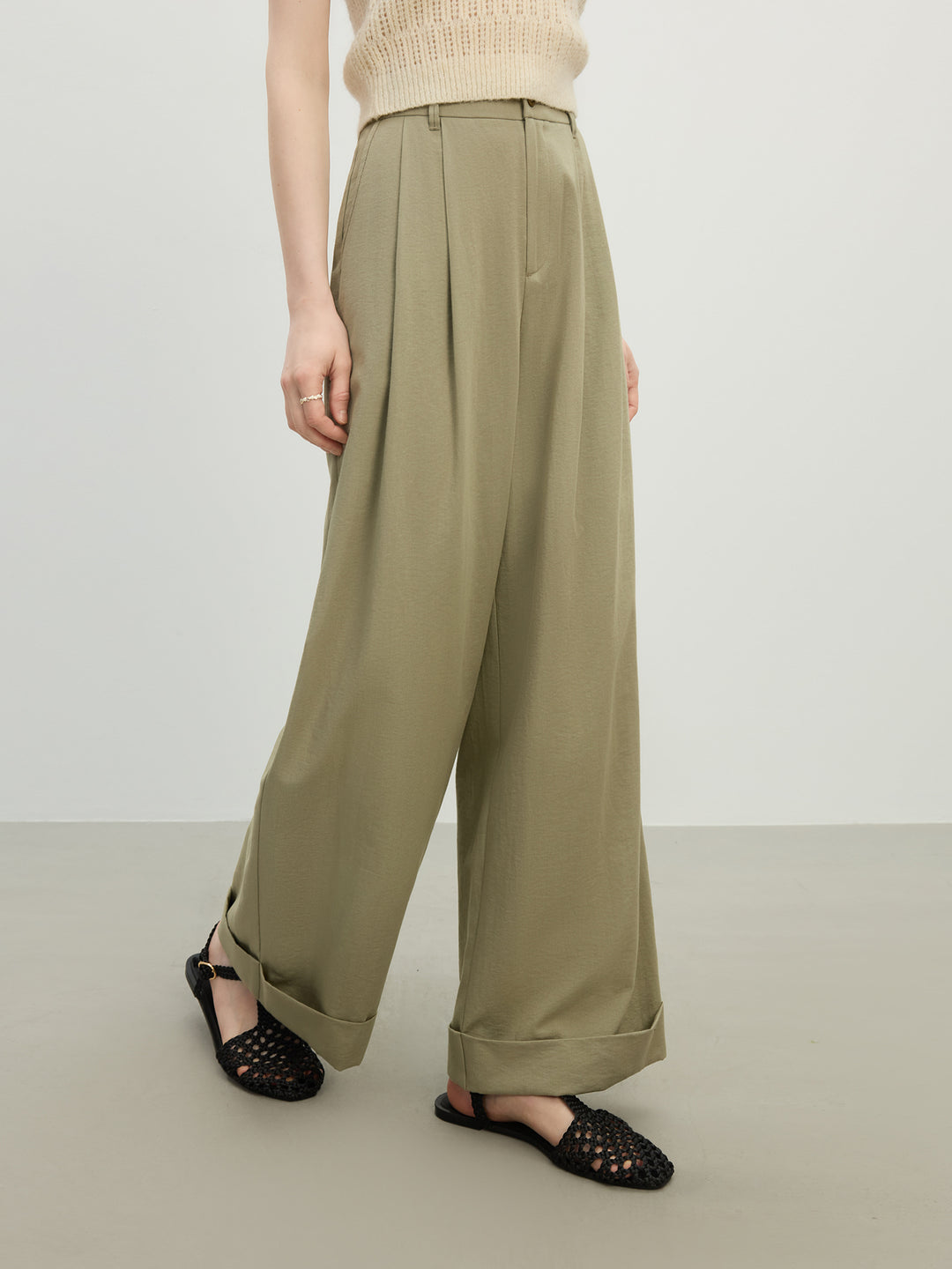 Pistola Women Pants