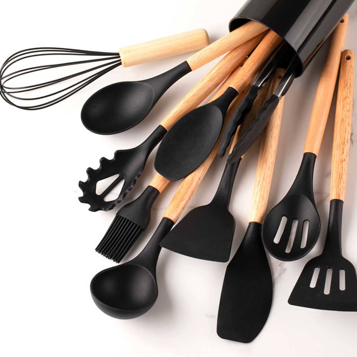 Eva Spatula set