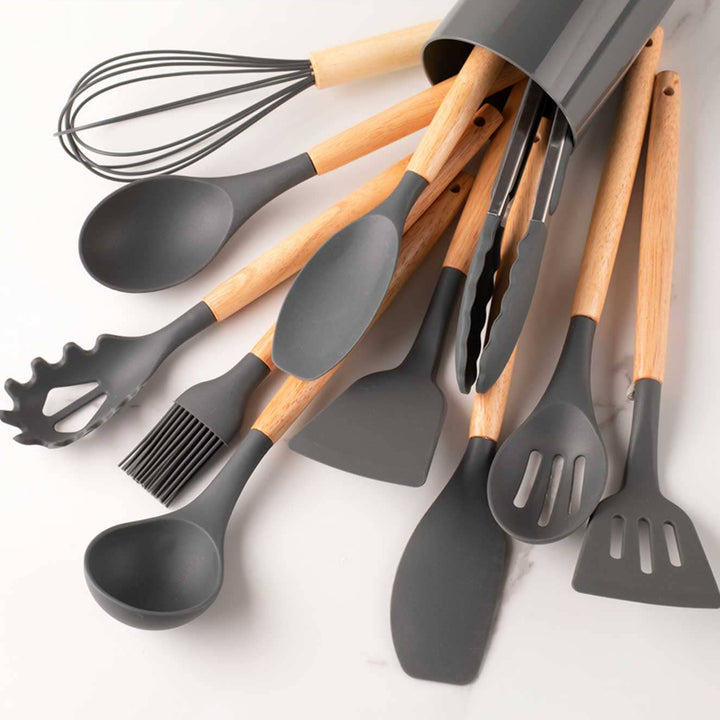 Eva Spatula set