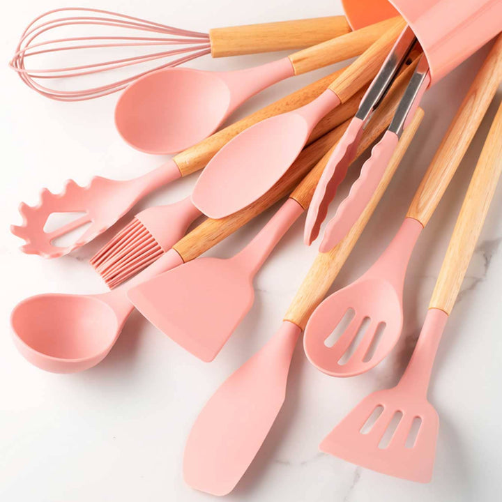 Eva Spatula set