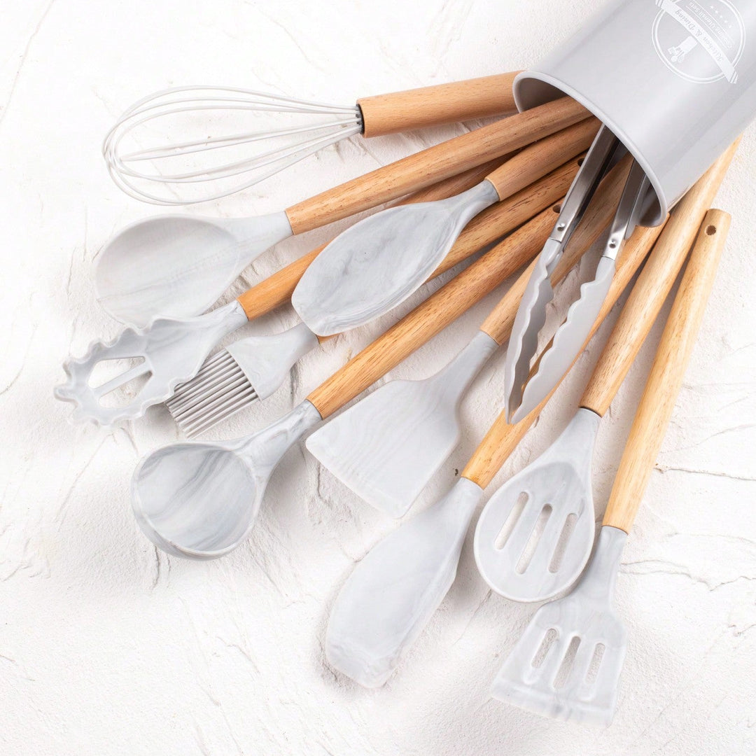 Eva Spatula set