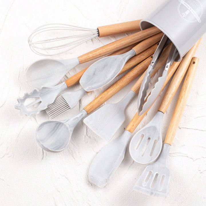 Eva Spatula set