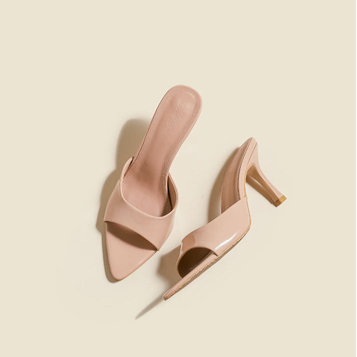 Vince Heels