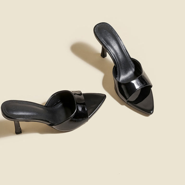 Vince Heels