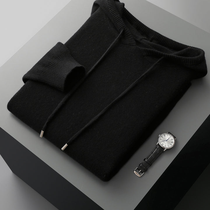 Folton Wool Sweater