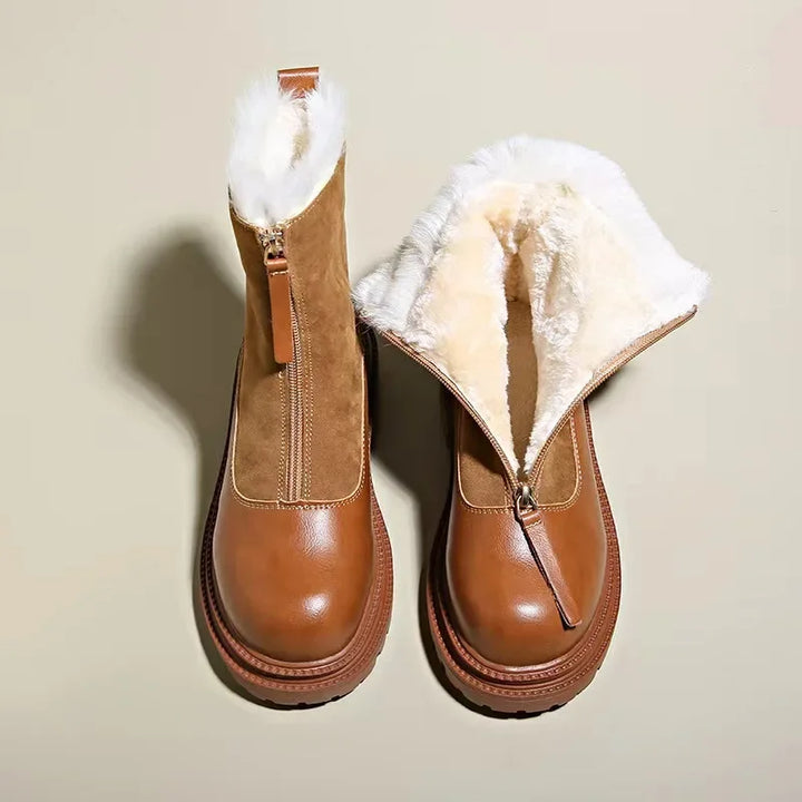 Quincy Boots