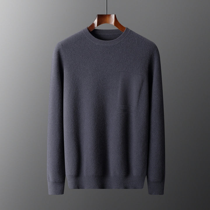 Declan Wool Sweater