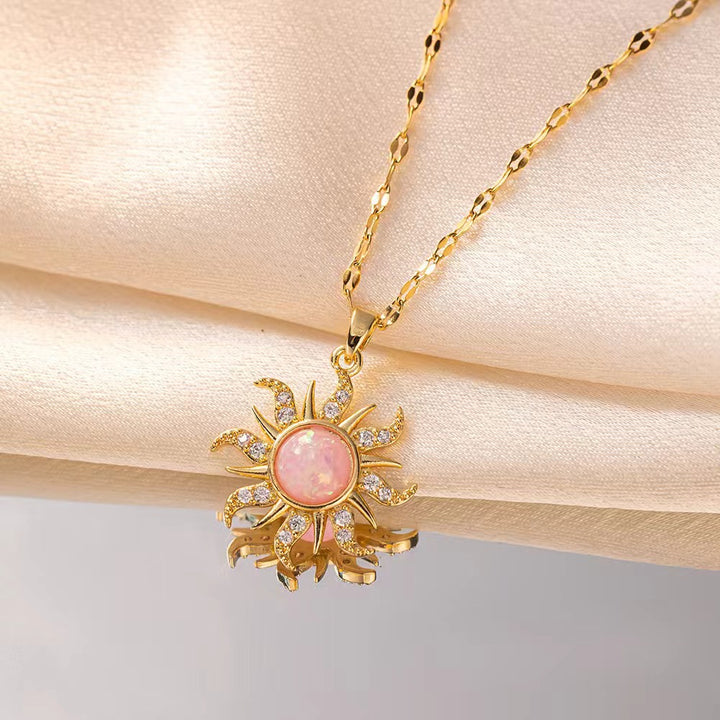 Veneta Necklace