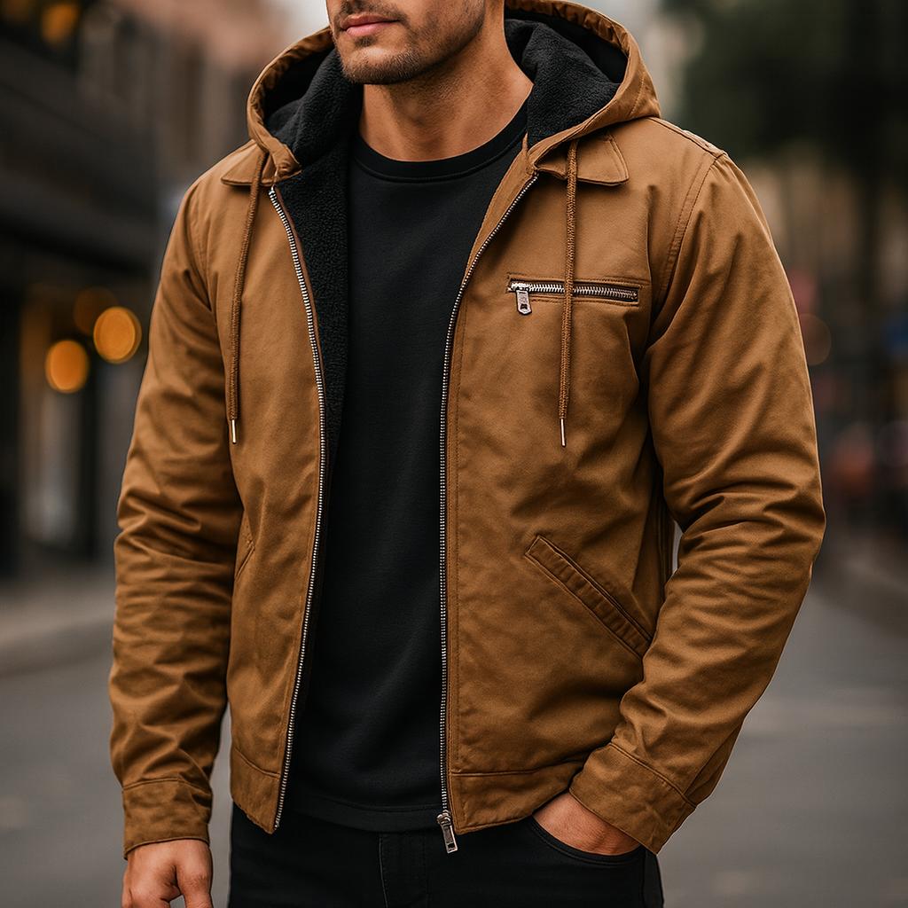 Lucas Jacket