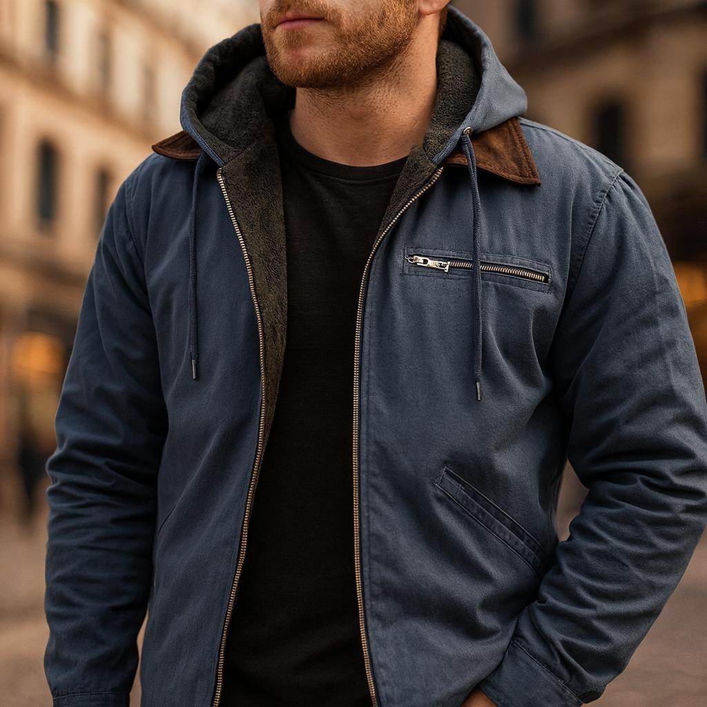 Lucas Jacket
