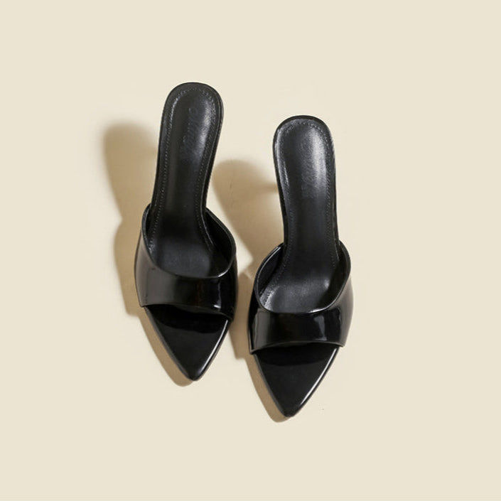 Vince Heels