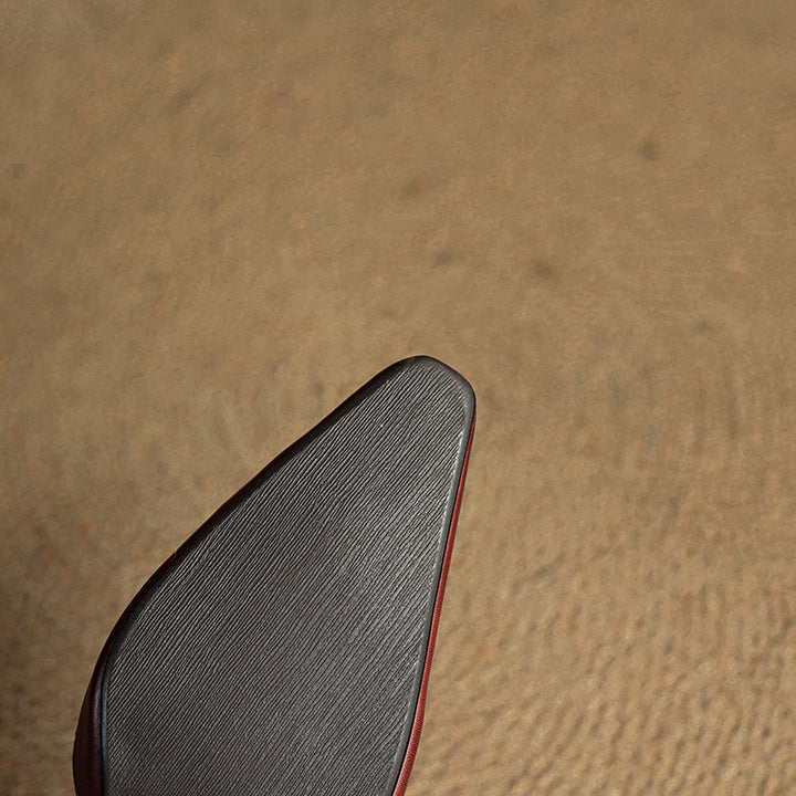 Emry Genuine Leather Heels