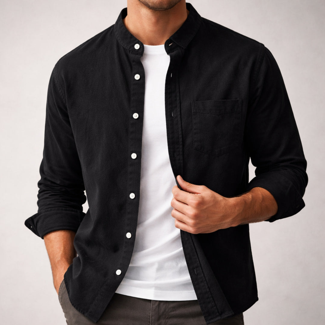 Morix Cotton Shirt
