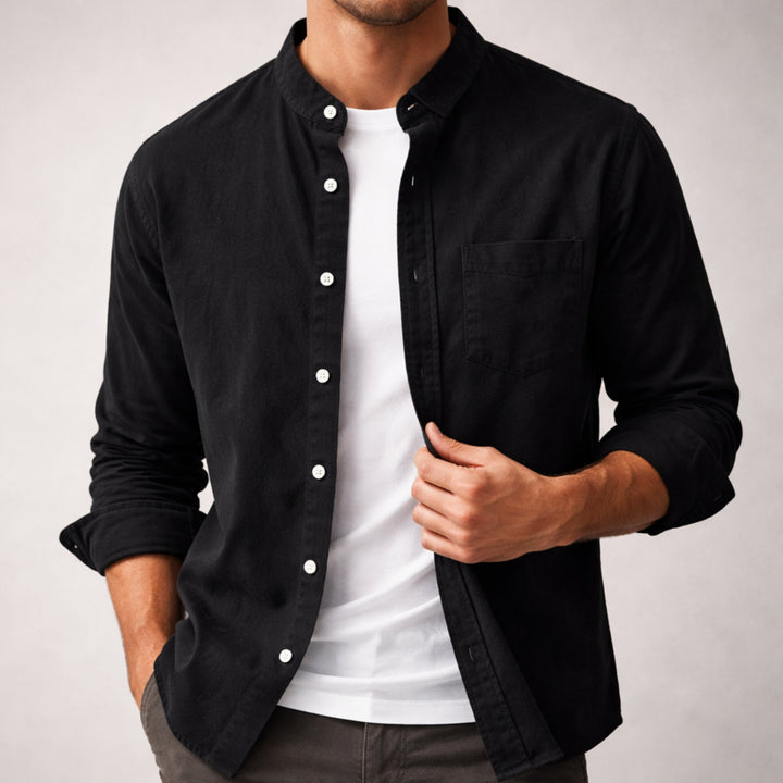 Morix Cotton Shirt