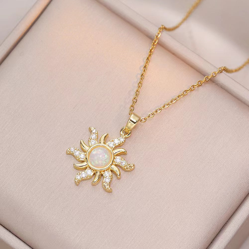 Veneta Necklace