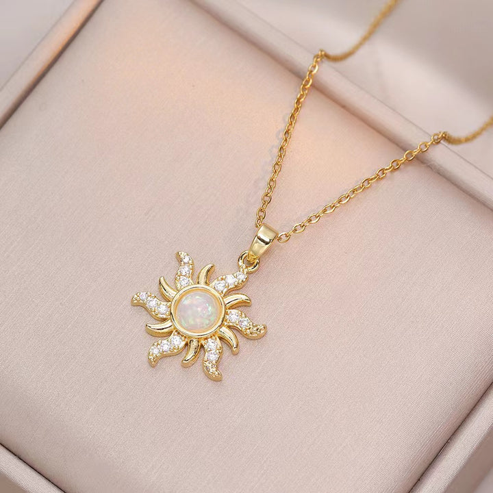 Veneta Necklace