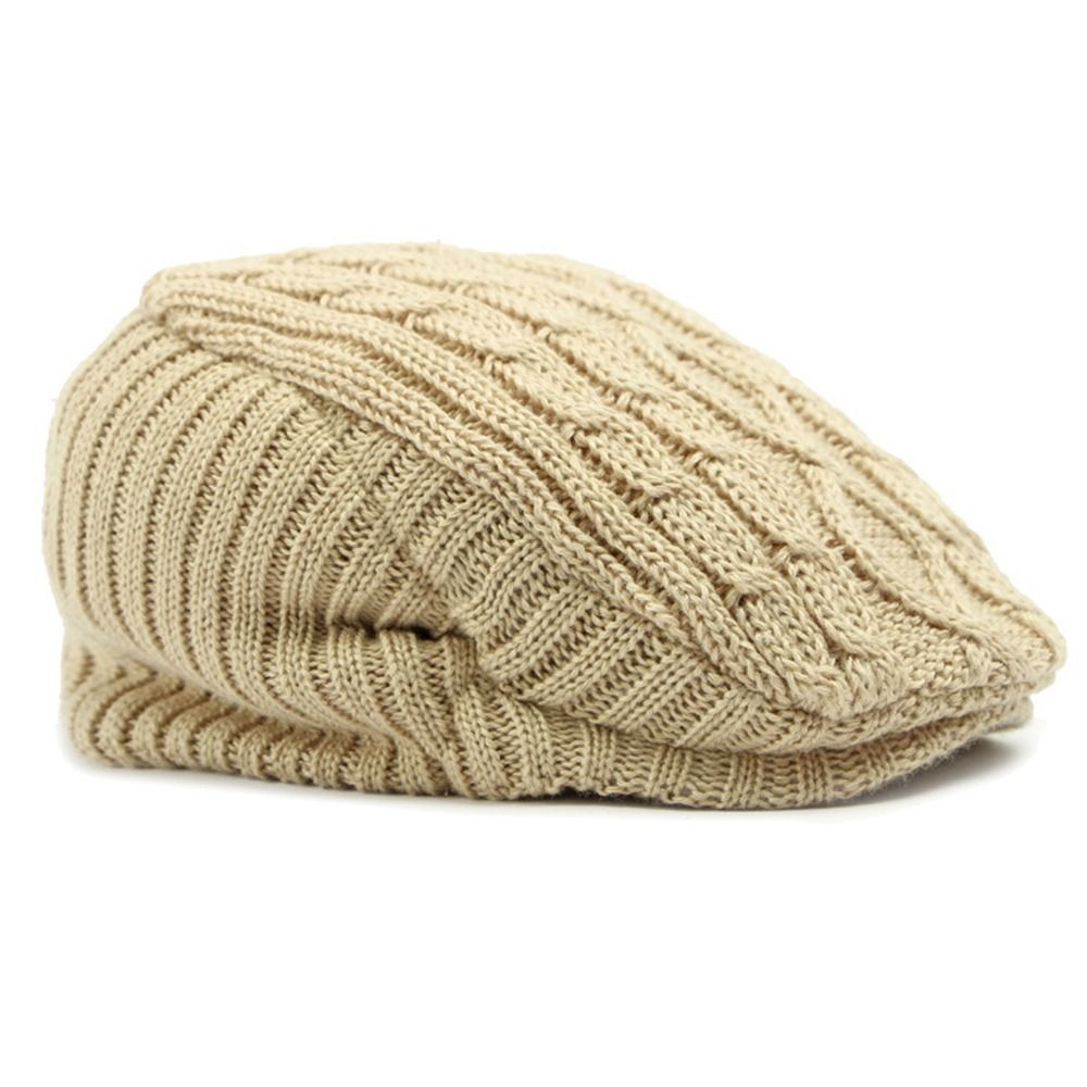Ormon Knit Hat