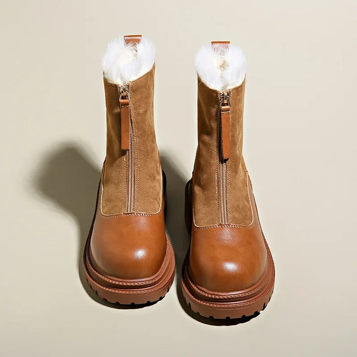 Quincy Boots