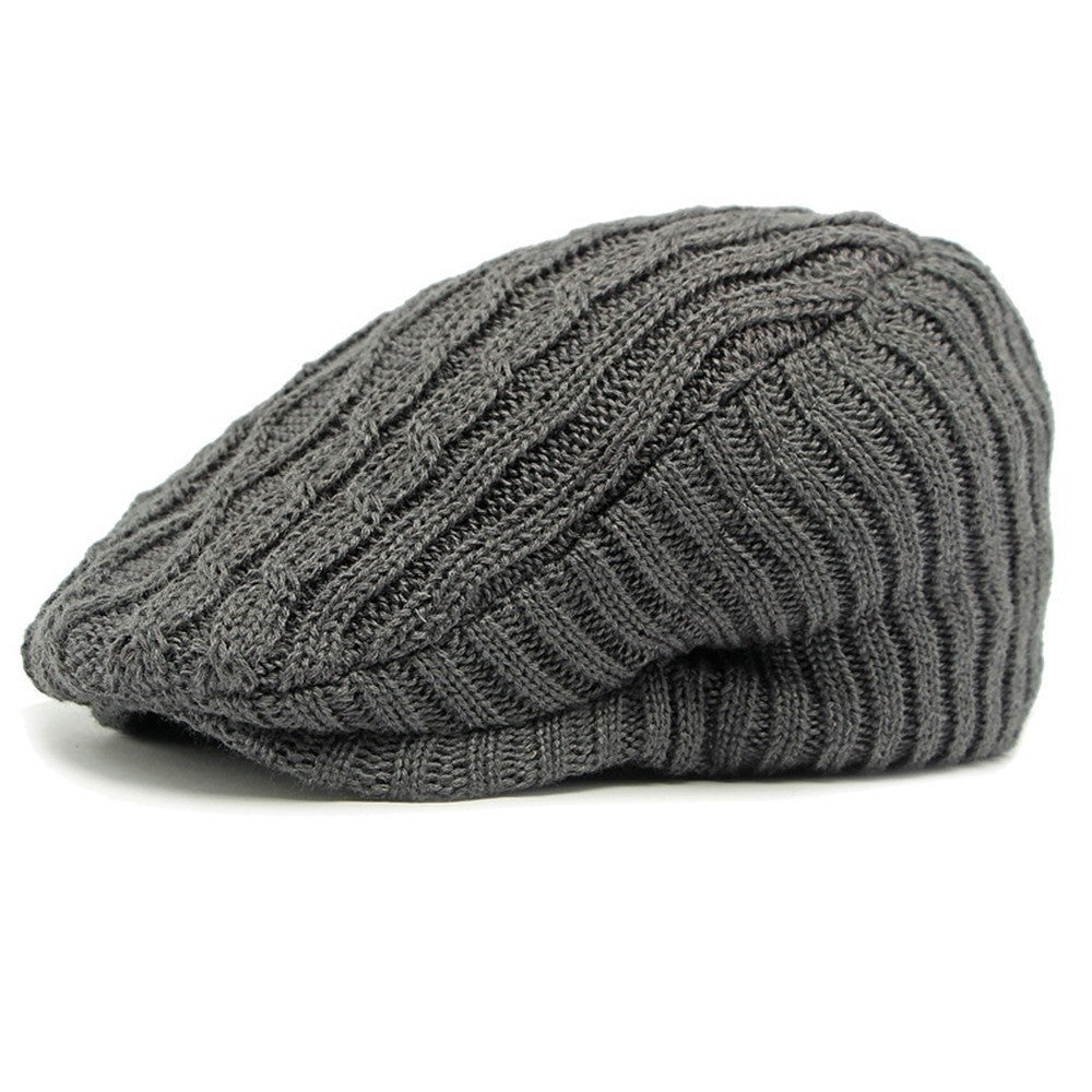 Ormon Knit Hat