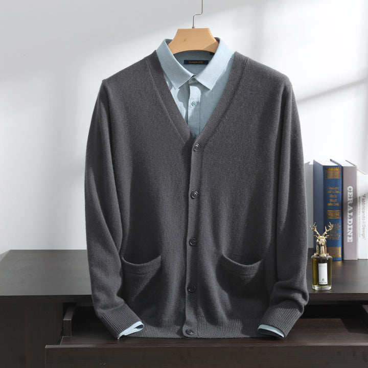 Vanise Cashmere Sweater
