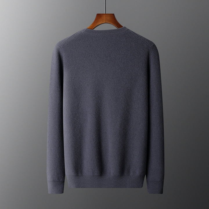 Declan Wool Sweater