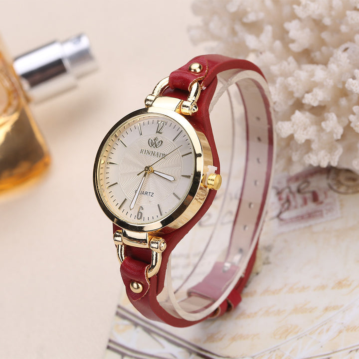 RINNADY Quartz Watch