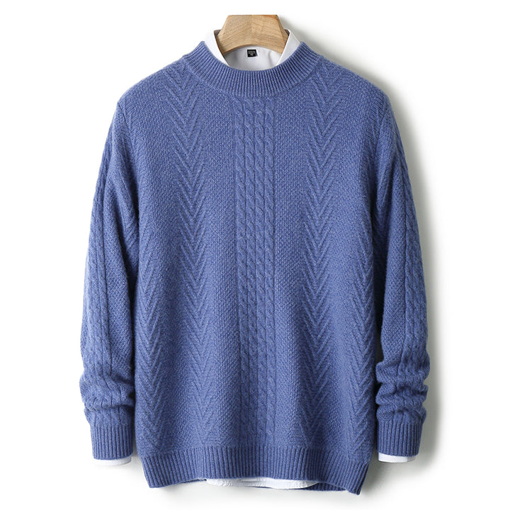 Alman Cashmere Sweater