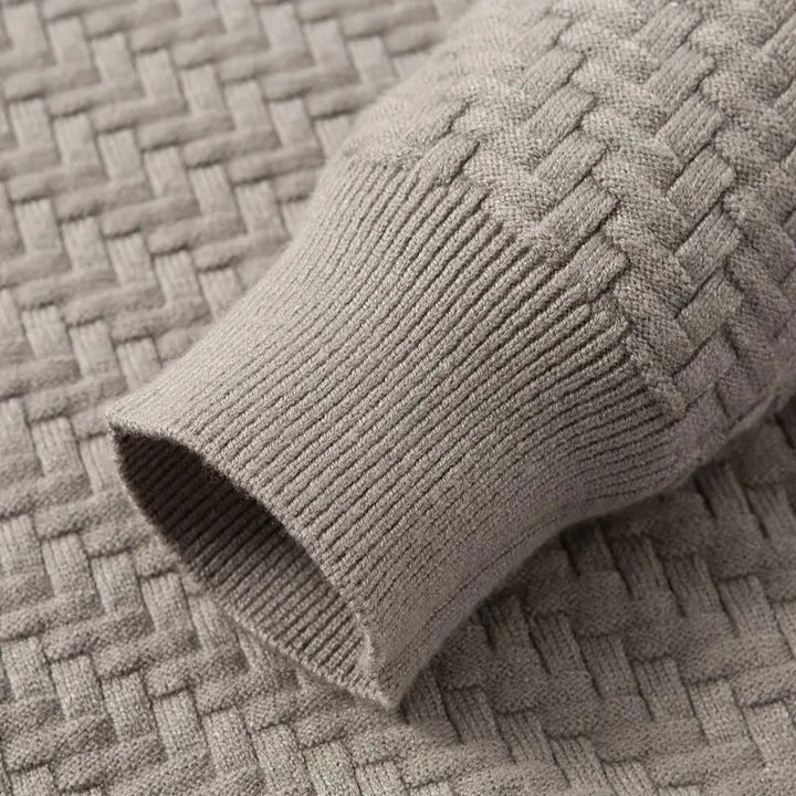 Valor Sweater