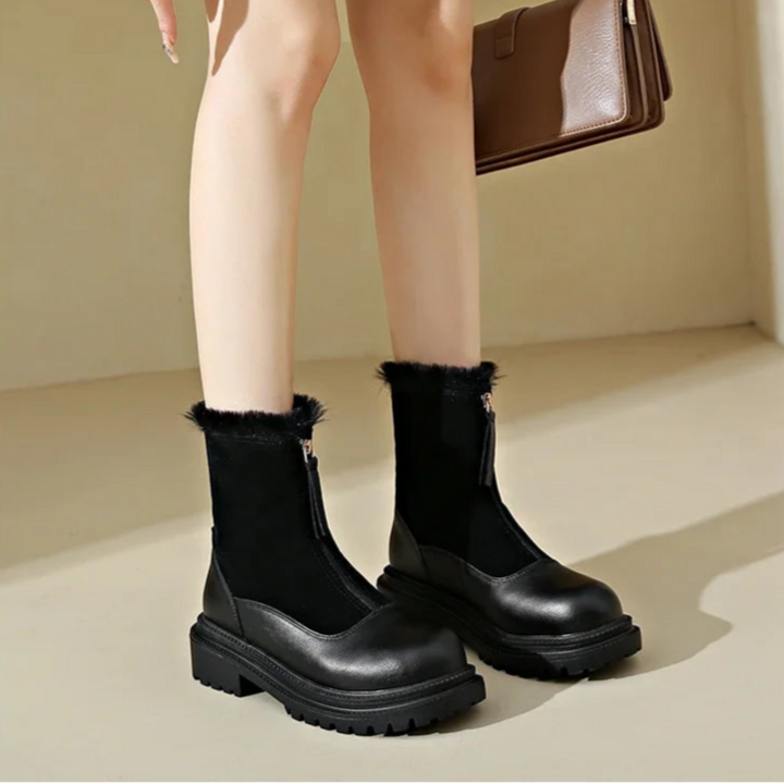 Quincy Boots