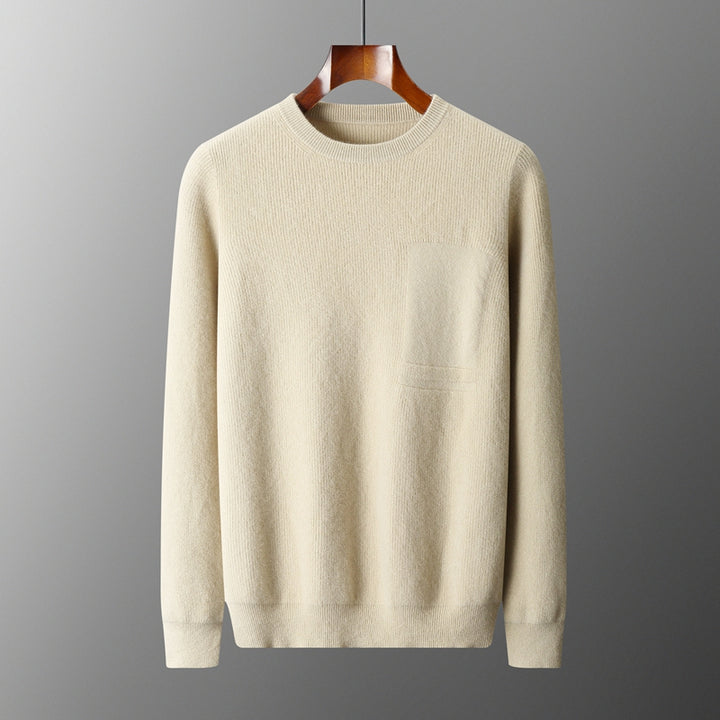 Declan Wool Sweater