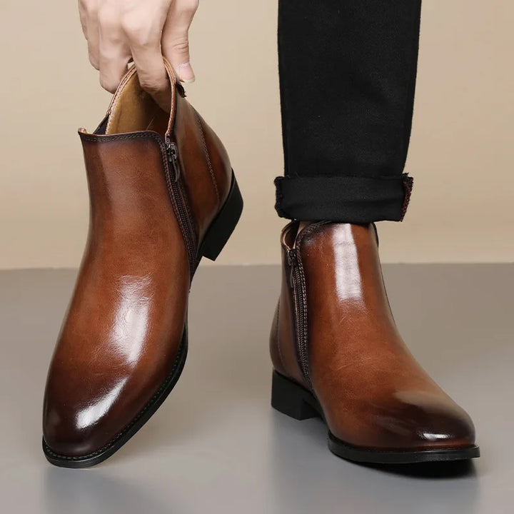 Brutus Chelsea Boots