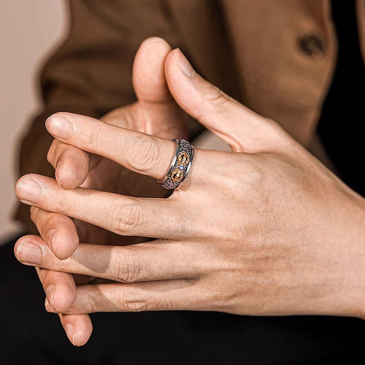 Vajra Ring