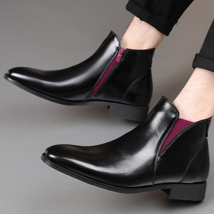 Brutus Chelsea Boots