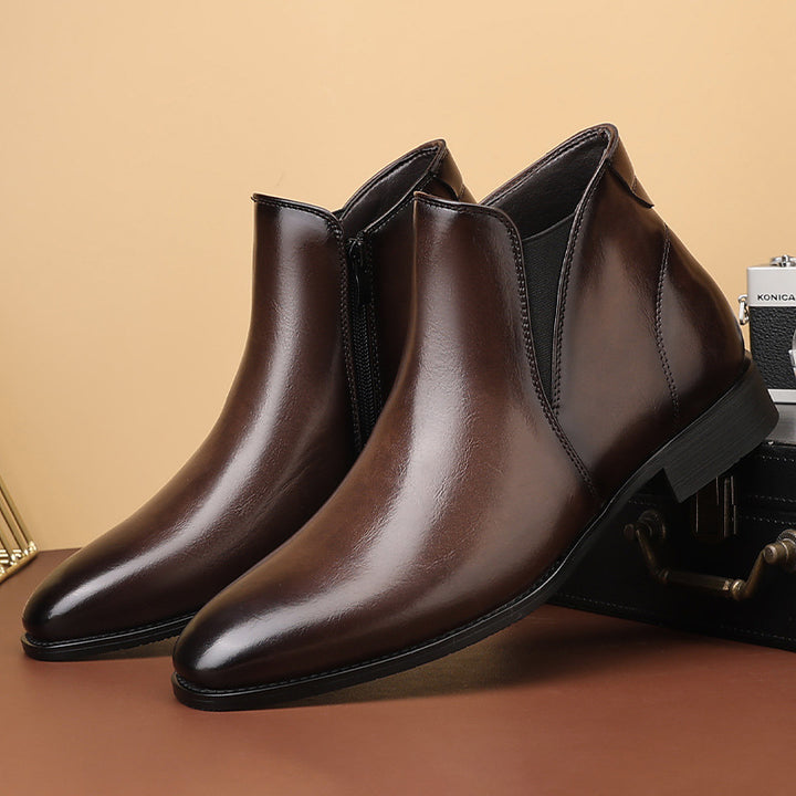 Brutus Chelsea Boots