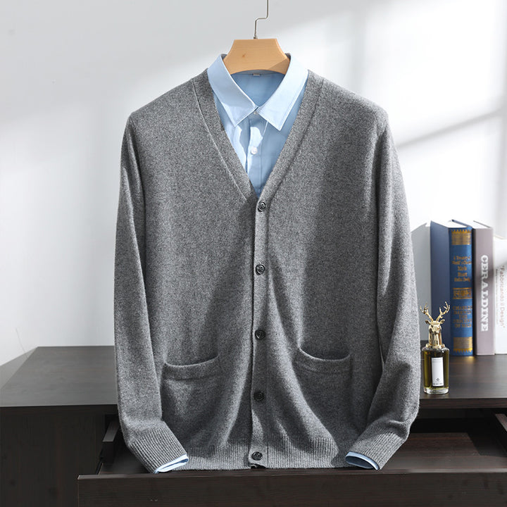 Vanise Cashmere Sweater