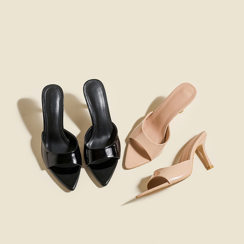 Vince Heels