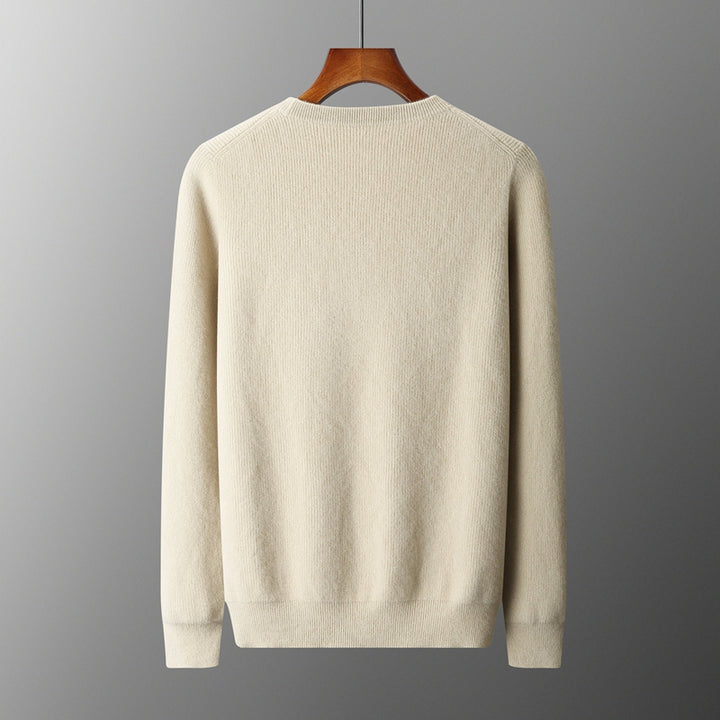 Declan Wool Sweater