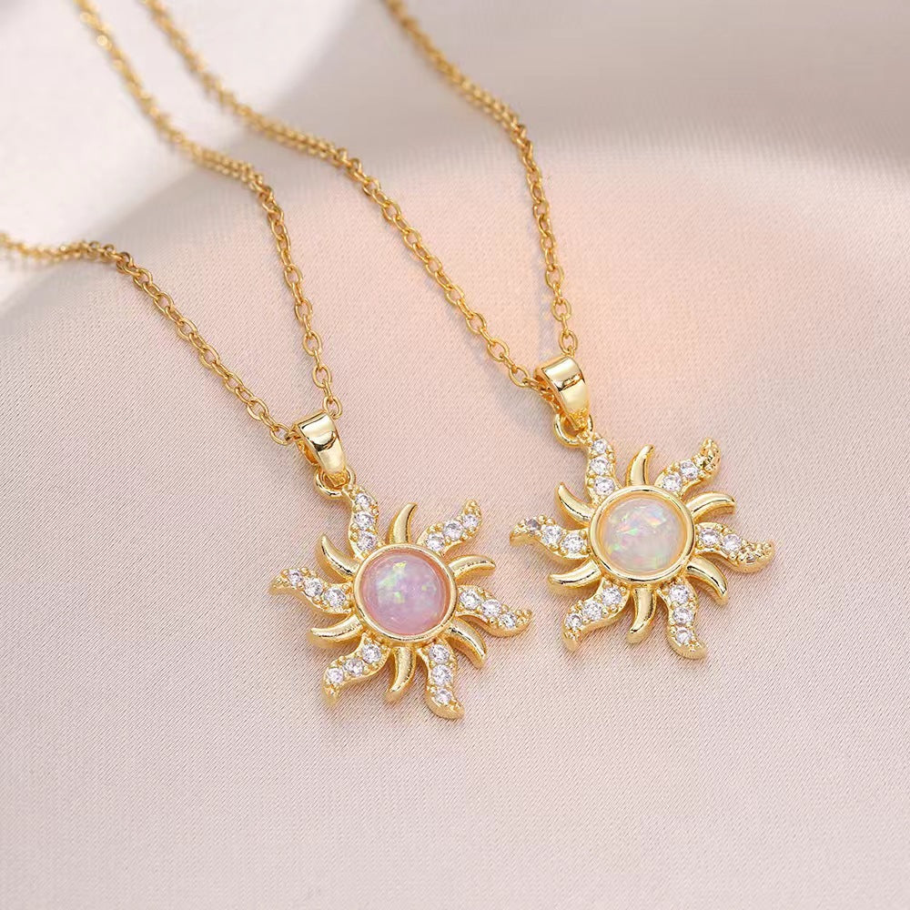 Veneta Necklace