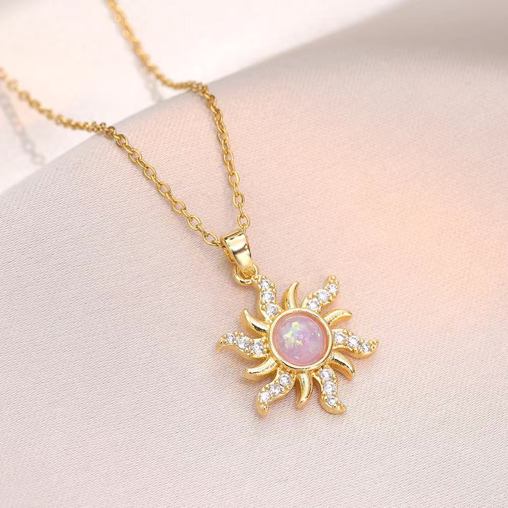 Veneta Necklace