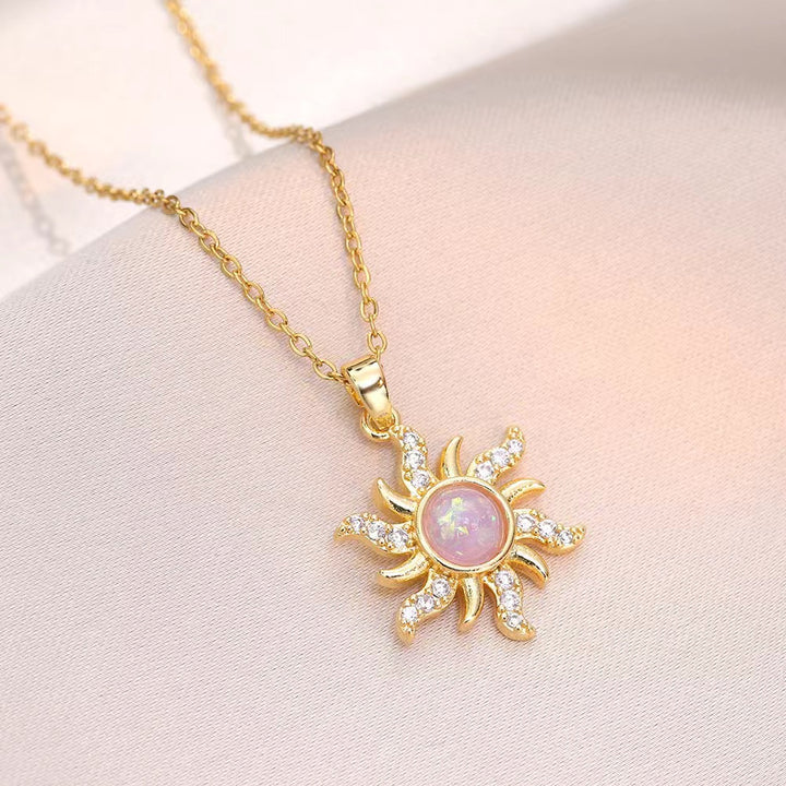 Veneta Necklace