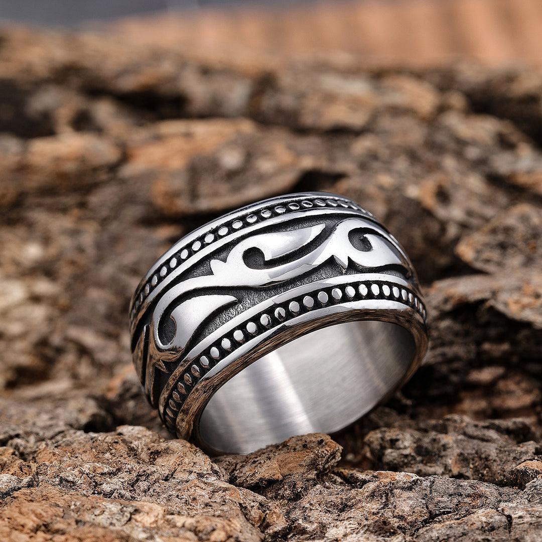 Parsa Ring