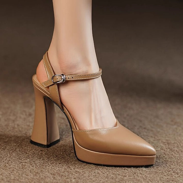 Elese Heels