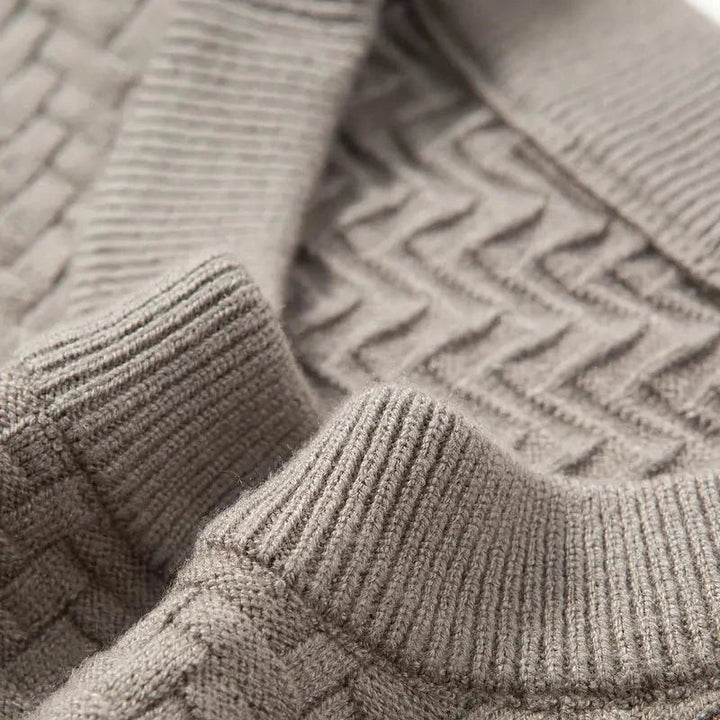 Valor Sweater