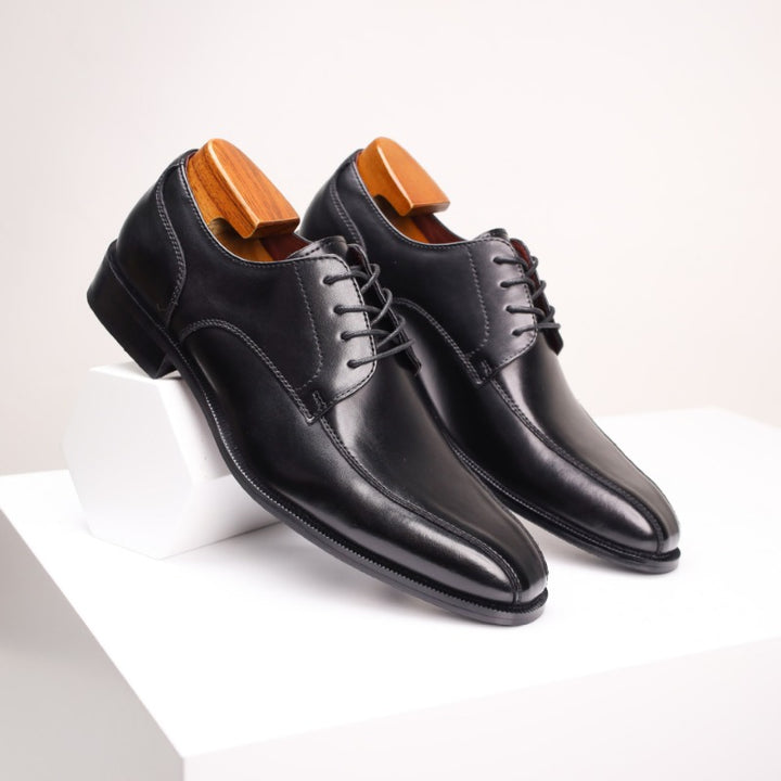 Arox Genuine Leather Shoes