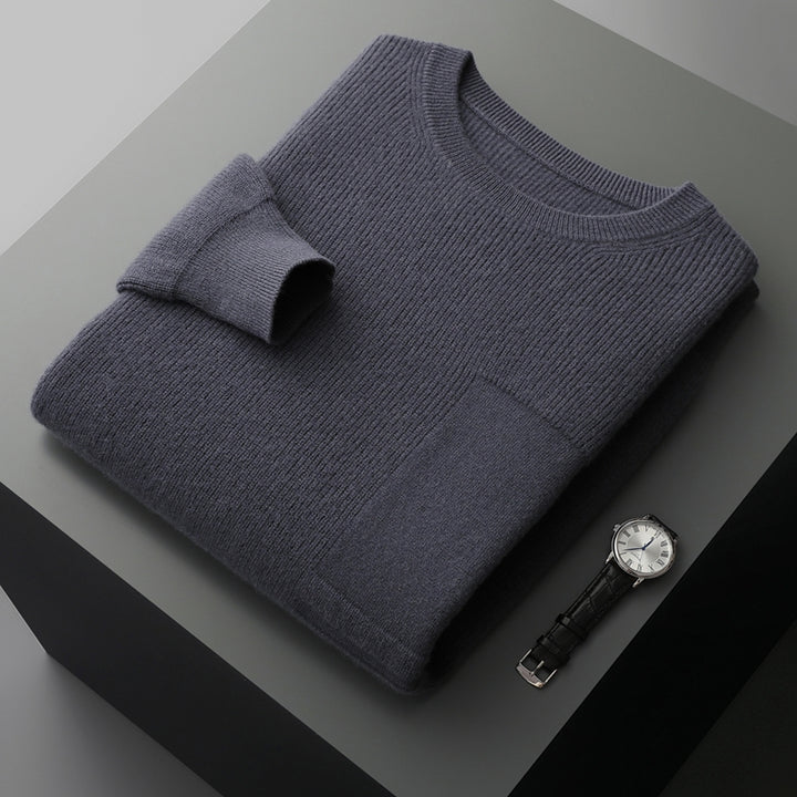 Declan Wool Sweater
