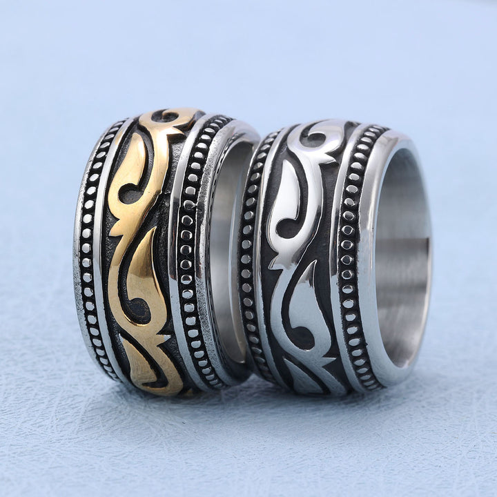 Parsa Ring