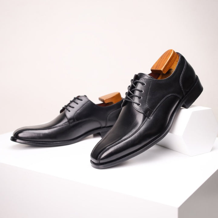 Arox Genuine Leather Shoes